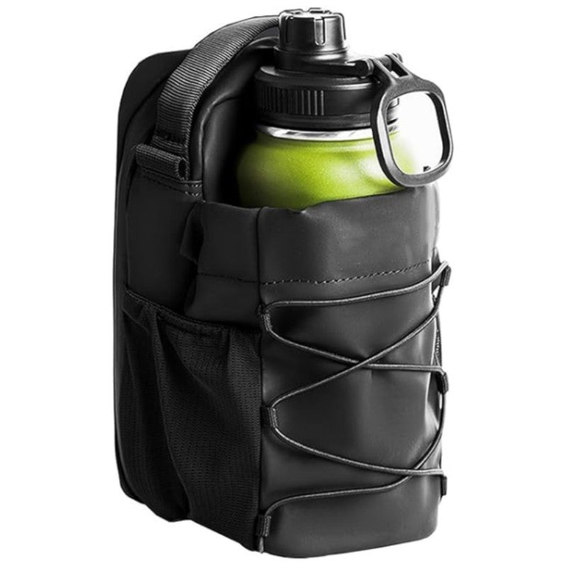 HydraGrip (Gym Water Bottle Bag)