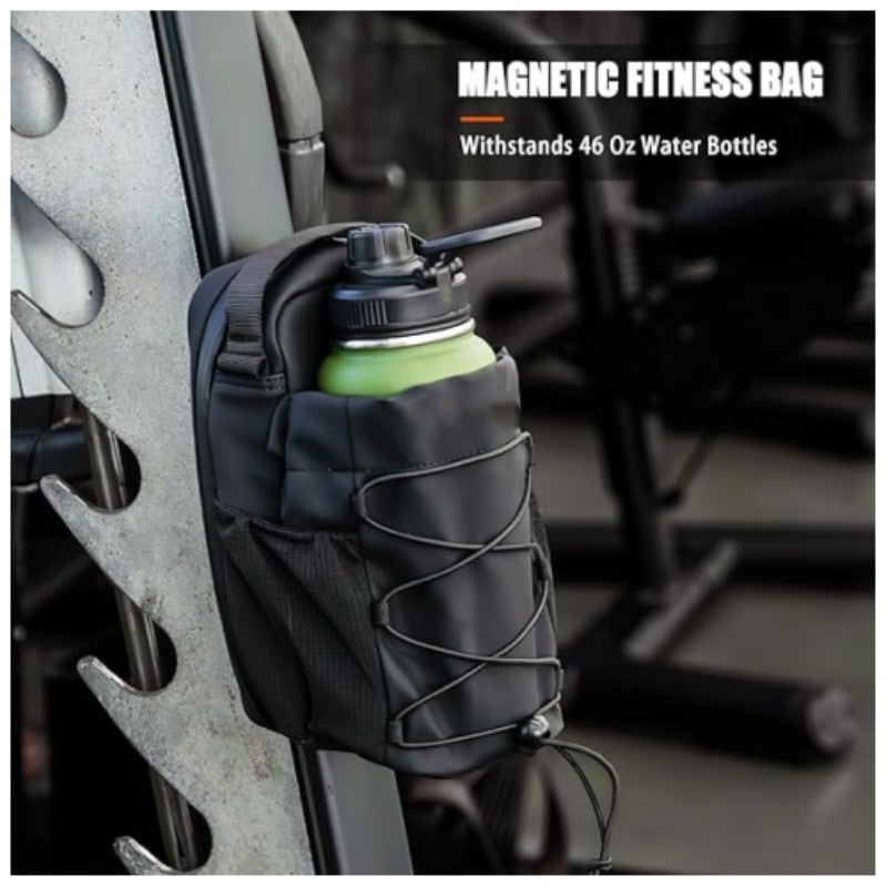 HydraGrip (Gym Water Bottle Bag)
