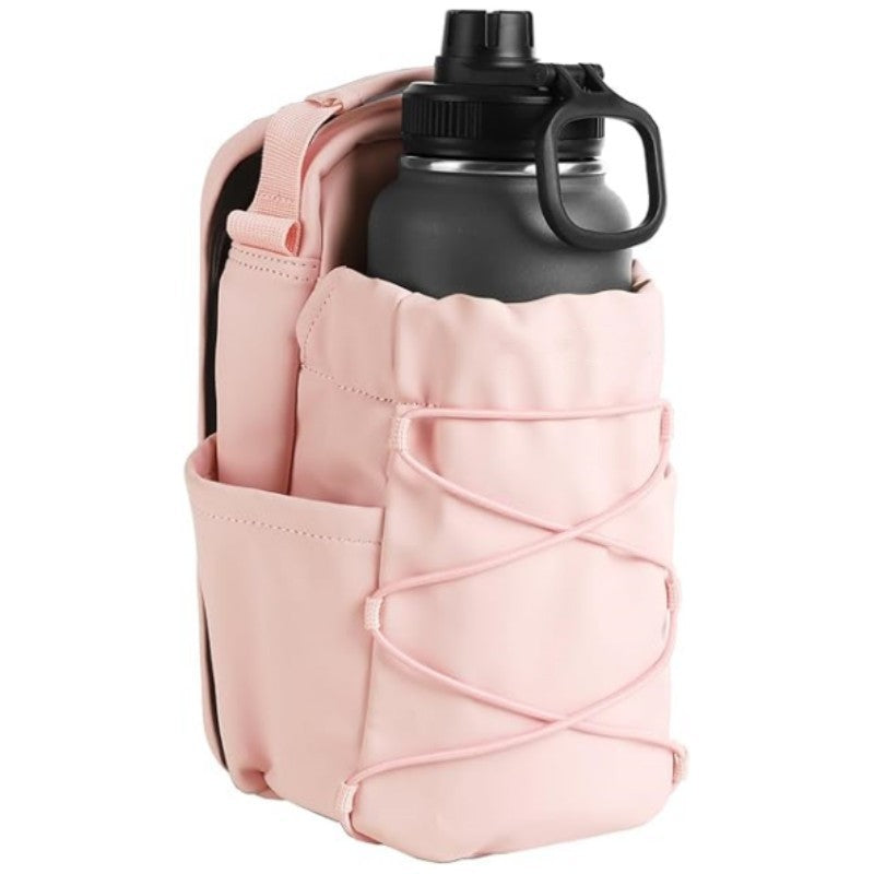 HydraGrip (Gym Water Bottle Bag)